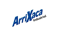 Logo Arrixaca