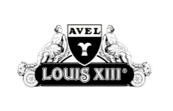 Logo Avel Luis XIII