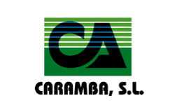 Logo Caramba