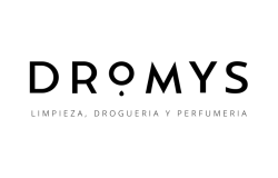 Logo DROMYS