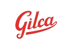 Logo Gilca