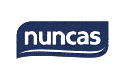 Logo Nuncas