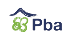Logo PBA