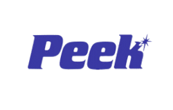 Logo PeeK