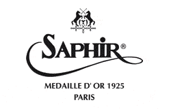 Logo Saphir