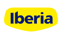 Logo Iberia